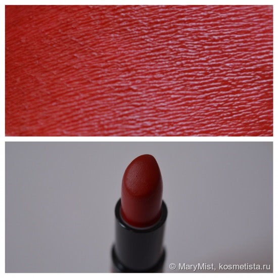 Rimmel Lasting Finish Matte by Kate #111