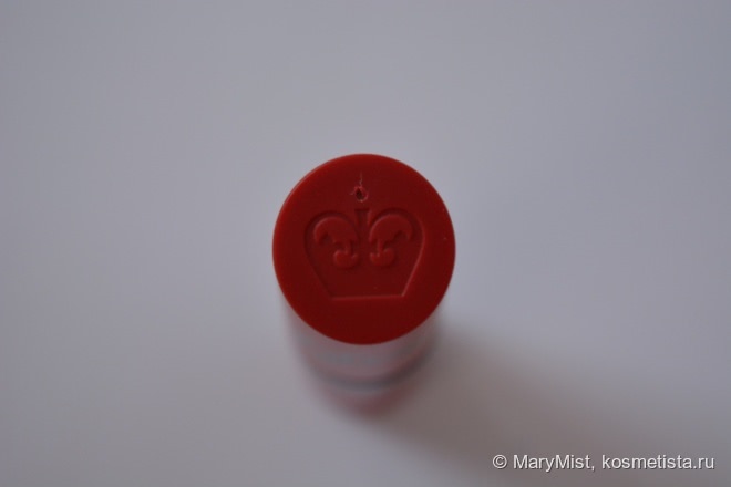 Rimmel Lasting Finish Matte by Kate #111