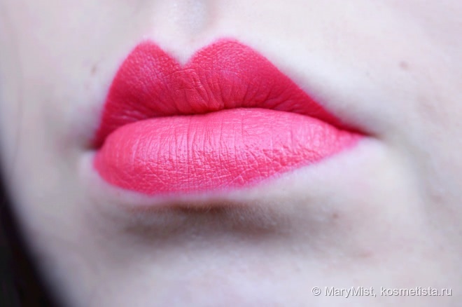 Sleek MakeUP Lip4 lipstick palette 861 Mardi Gras