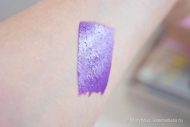 NYX Intense Butter Gloss Berry Strudel Iblg02