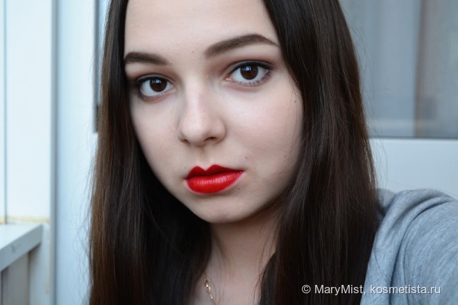 Rimmel The Only One Lipstick #510 Best Of The Best, #810