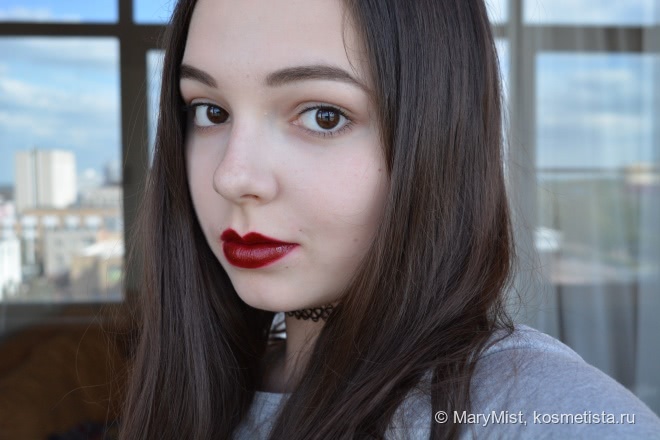 Rimmel The Only One Lipstick #510 Best Of The Best, #810
