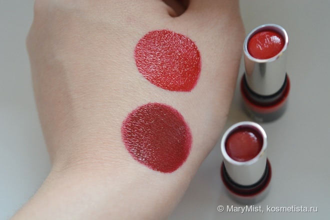 Rimmel The Only One Lipstick #510 Best Of The Best, #810