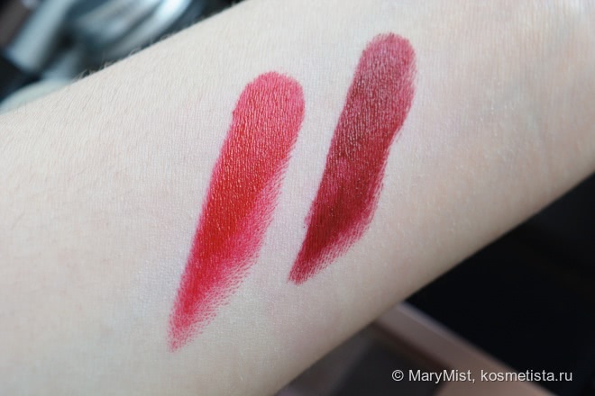 Rimmel The Only One Lipstick #510 Best Of The Best, #810