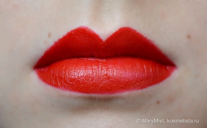 NYX Matte lipstick Bloody Mary (Mls18), Perfect Red (Mls10), Merlot (Mls16)