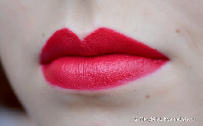NYX Matte lipstick Bloody Mary (Mls18), Perfect Red (Mls10), Merlot (Mls16)