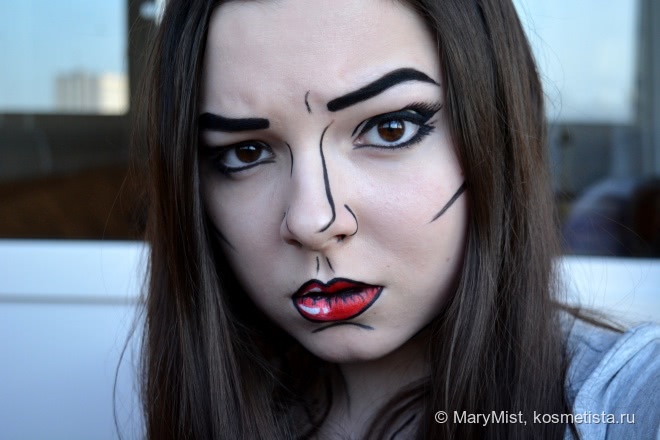 Мои мастхэвы для стрелок: Maybelline New York EyeStudio Lasting Drama Gel Eyeliner 24H 01 Black & 02 Brown