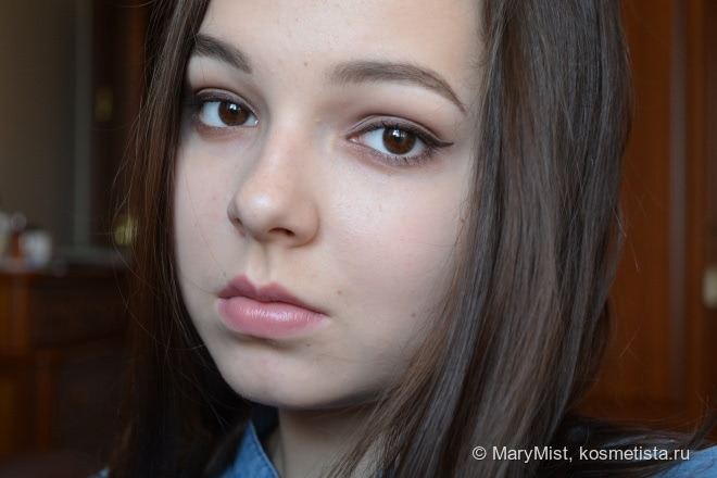 Мои мастхэвы для стрелок: Maybelline New York EyeStudio Lasting Drama Gel Eyeliner 24H 01 Black & 02 Brown