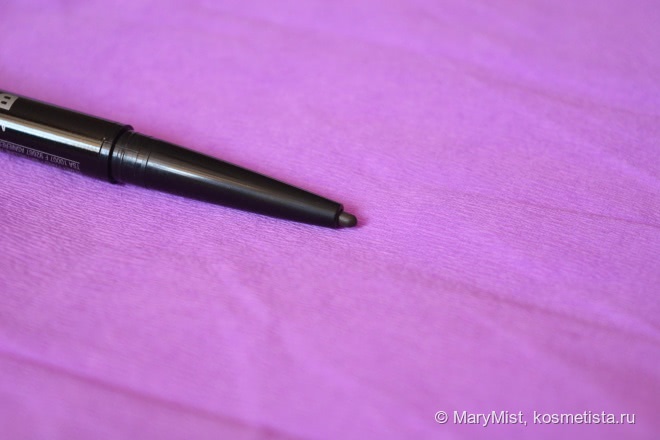 Мои брови с Maybelline. Часть 1