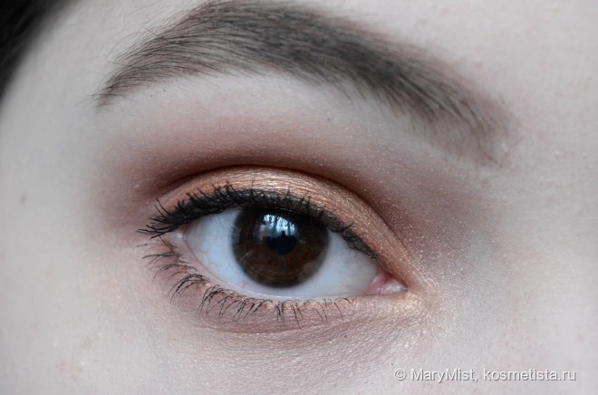 NYX Full Throttle Shadow Palette - Take Over Control