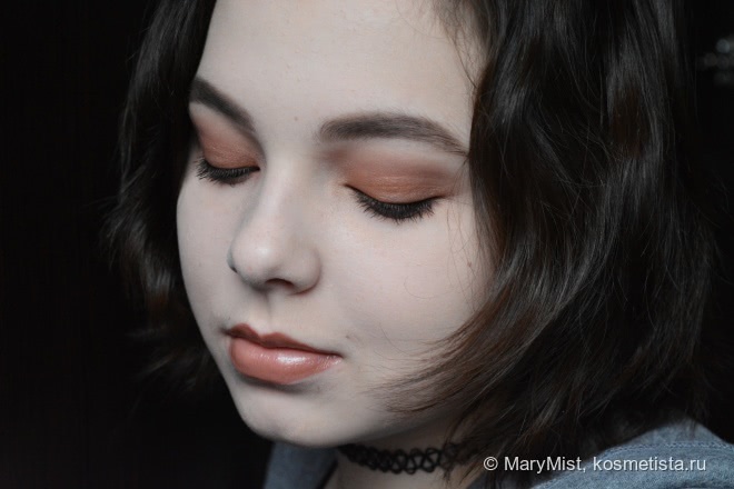 NYX Full Throttle Shadow Palette - Take Over Control