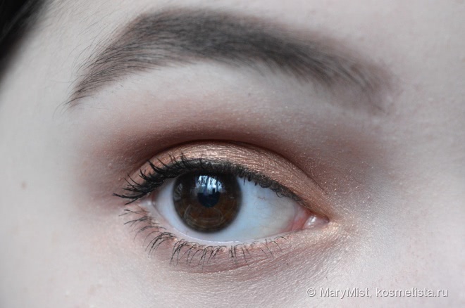 NYX Full Throttle Shadow Palette - Take Over Control