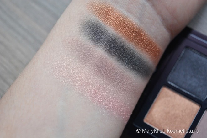 NYX Full Throttle Shadow Palette - Take Over Control