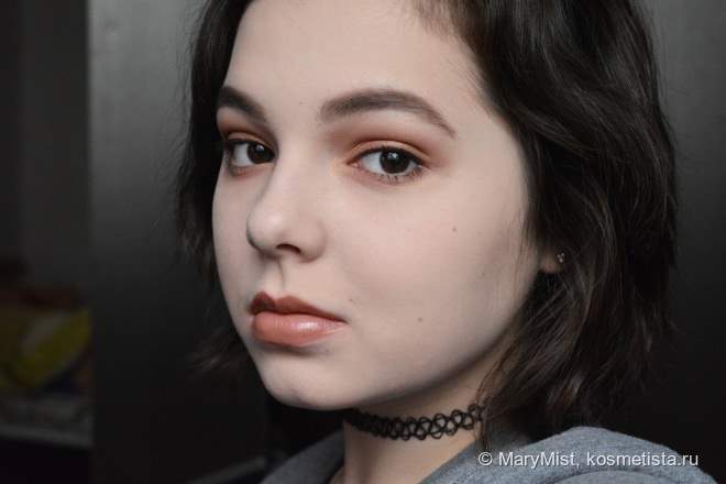 NYX Full Throttle Shadow Palette - Take Over Control