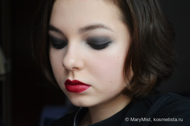 NYX Full Throttle Shadow Palette - Take Over Control