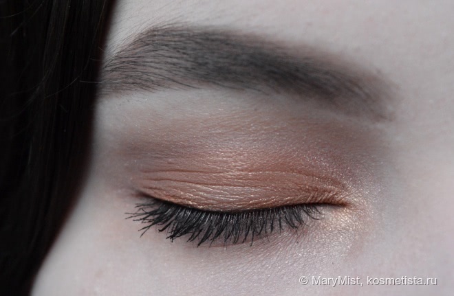 NYX Full Throttle Shadow Palette - Take Over Control