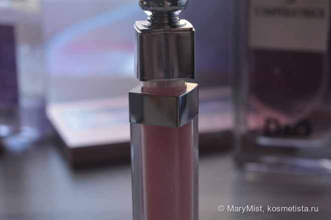 За что я люблю Dior Addict Lip Maximizer