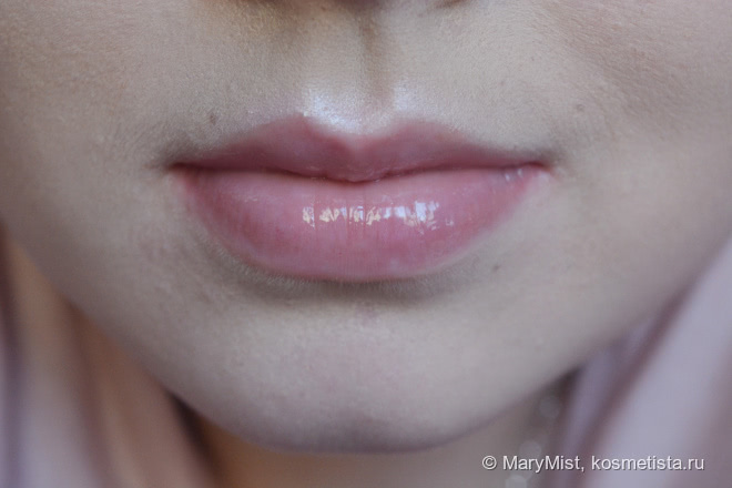За что я люблю Dior Addict Lip Maximizer