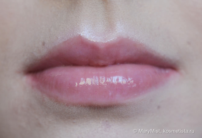 За что я люблю Dior Addict Lip Maximizer