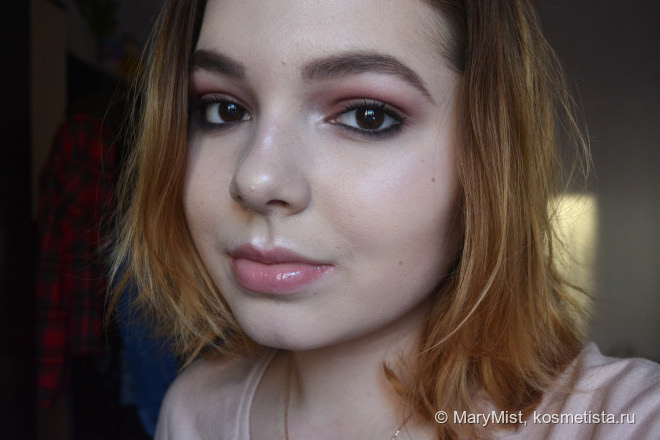 За что я люблю Dior Addict Lip Maximizer