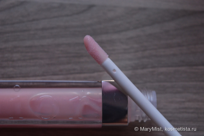 За что я люблю Dior Addict Lip Maximizer