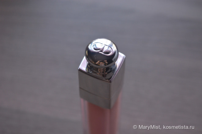 За что я люблю Dior Addict Lip Maximizer
