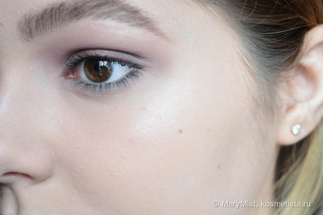 Как создать нежность: дуэт Essence и Maybelline