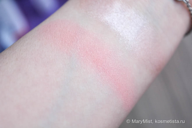 Как создать нежность: дуэт Essence и Maybelline