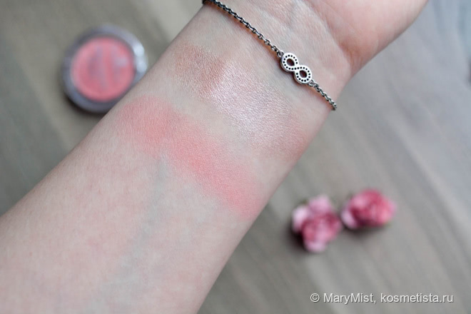 Как создать нежность: дуэт Essence и Maybelline