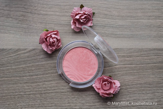 Как создать нежность: дуэт Essence и Maybelline