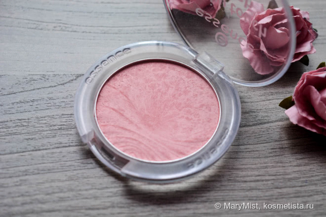 Как создать нежность: дуэт Essence и Maybelline