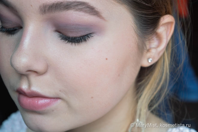 Как создать нежность: дуэт Essence и Maybelline