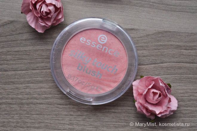 Как создать нежность: дуэт Essence и Maybelline