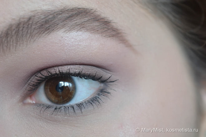 Как создать нежность: дуэт Essence и Maybelline