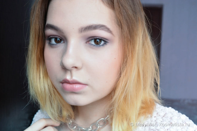 Как создать нежность: дуэт Essence и Maybelline