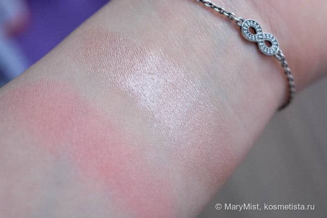 Как создать нежность: дуэт Essence и Maybelline
