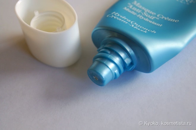 Несколько месяцев с Clarins — большой уходовый пост. От пергамента к почти здоровой коже