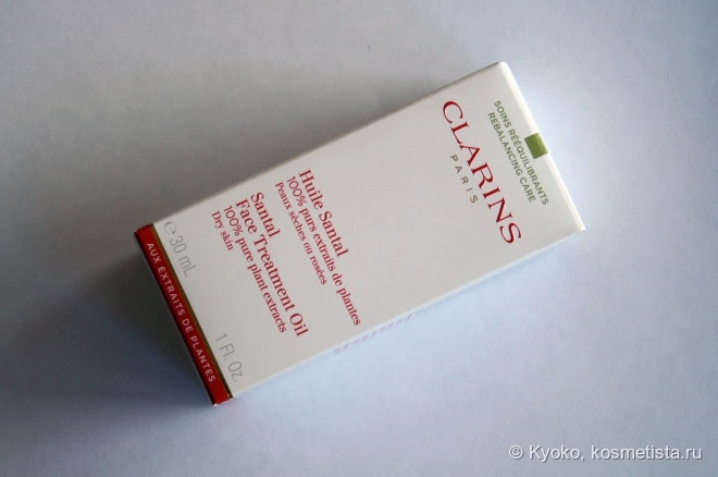 Несколько месяцев с Clarins — большой уходовый пост. От пергамента к почти здоровой коже