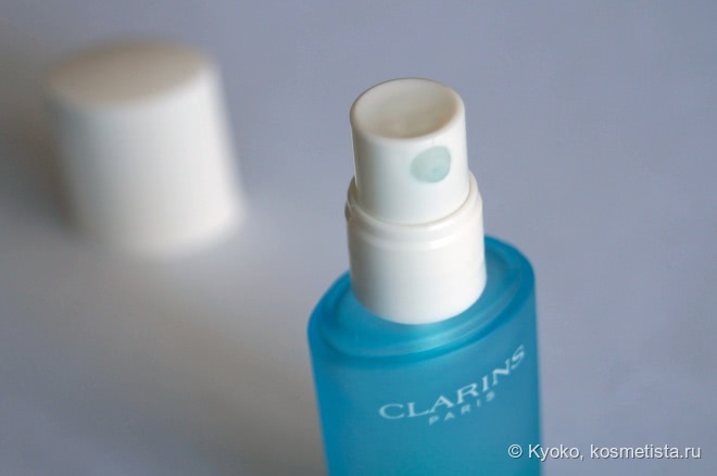 Несколько месяцев с Clarins — большой уходовый пост. От пергамента к почти здоровой коже