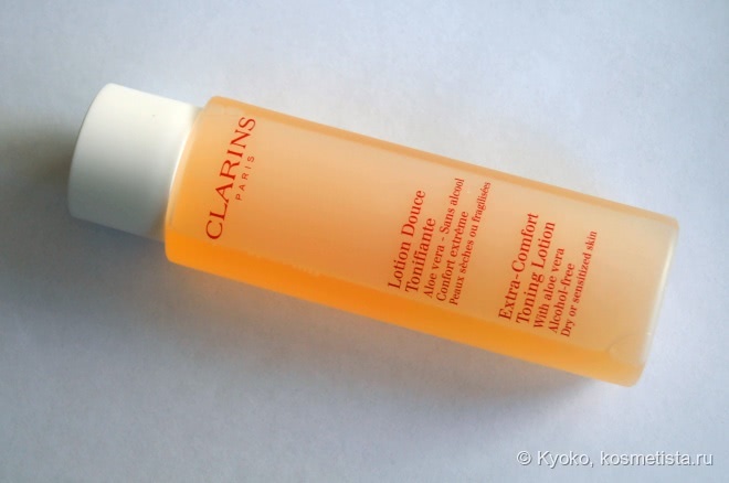 Несколько месяцев с Clarins — большой уходовый пост. От пергамента к почти здоровой коже