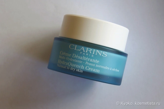 Несколько месяцев с Clarins — большой уходовый пост. От пергамента к почти здоровой коже