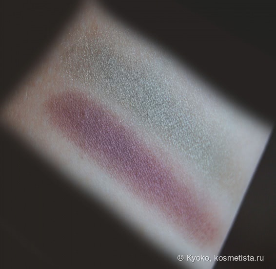 Благородная зелень или перламутровые тени для век Artdeco Pearl Eye Shadow #45