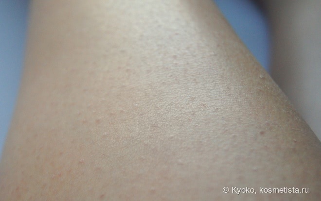 Тест-драйв фотоэпилятора Philips Lumea Essential Bri863