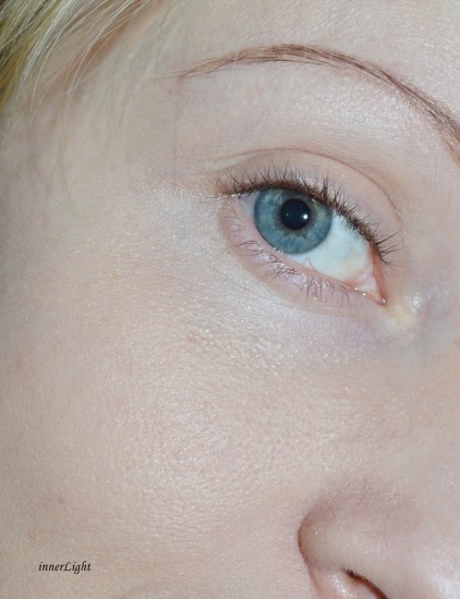 Ближе к звездам с Guerlain Meteorites Flocons Enchantes Poudre Sublimatrice Light-Enhancing Powder
