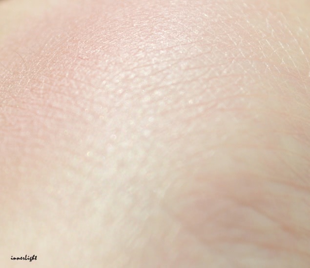 Нежные чувства. Румяна Guerlain Rose Aux Joues Tender Blush в оттенке 01 Morning Rose