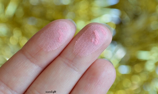 Нежные чувства. Румяна Guerlain Rose Aux Joues Tender Blush в оттенке 01 Morning Rose
