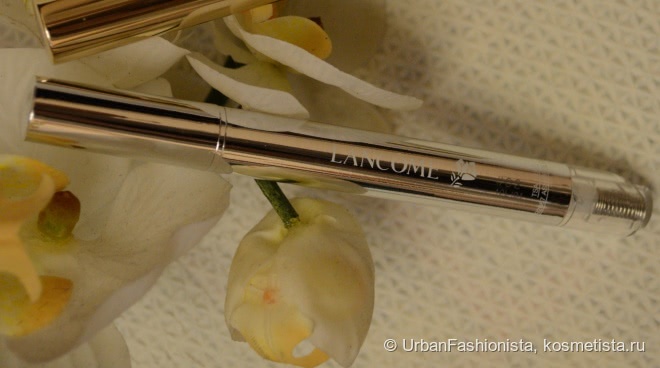Битва консилеров: Guerlain Precious Light против Lancome Teint Miracle