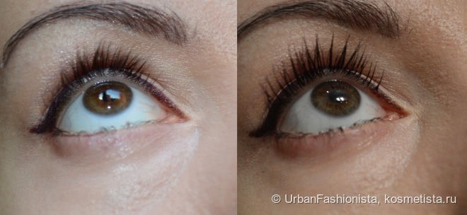 Восхитительный дуэт: Chanel Le Crayon Khol Intense Eye Pencil 17 Rouge Noir и Chanel Le Volume De Chanel 30 Prunе