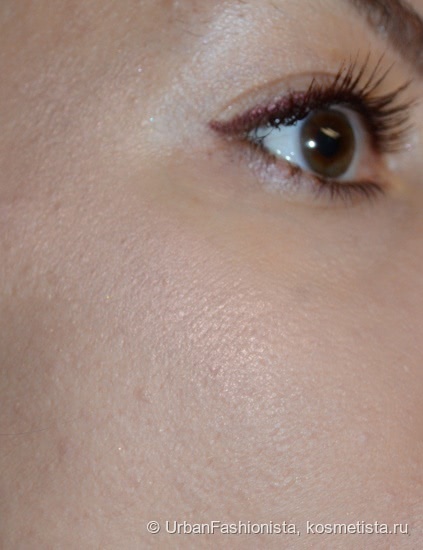 Мой идеальный хайлайтер Dior Diorific State Of Gold Illuminating Pressed Powder