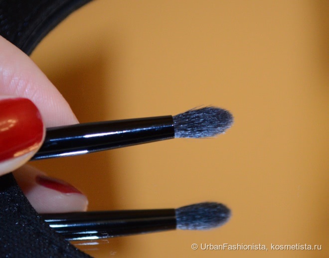 Мои любимицы из набора Les Mini de Chanel